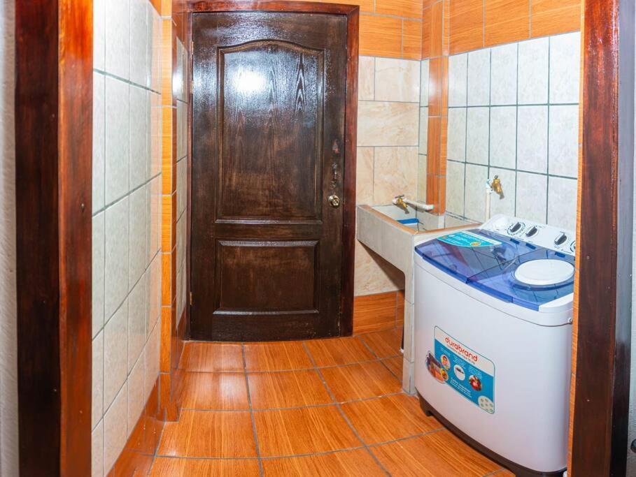 Tony'S House #2 Villa La Fortuna Dış mekan fotoğraf
